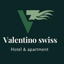 Valentino Swiss logo